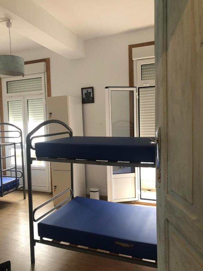 Albergue San Martin Tui Exterior photo
